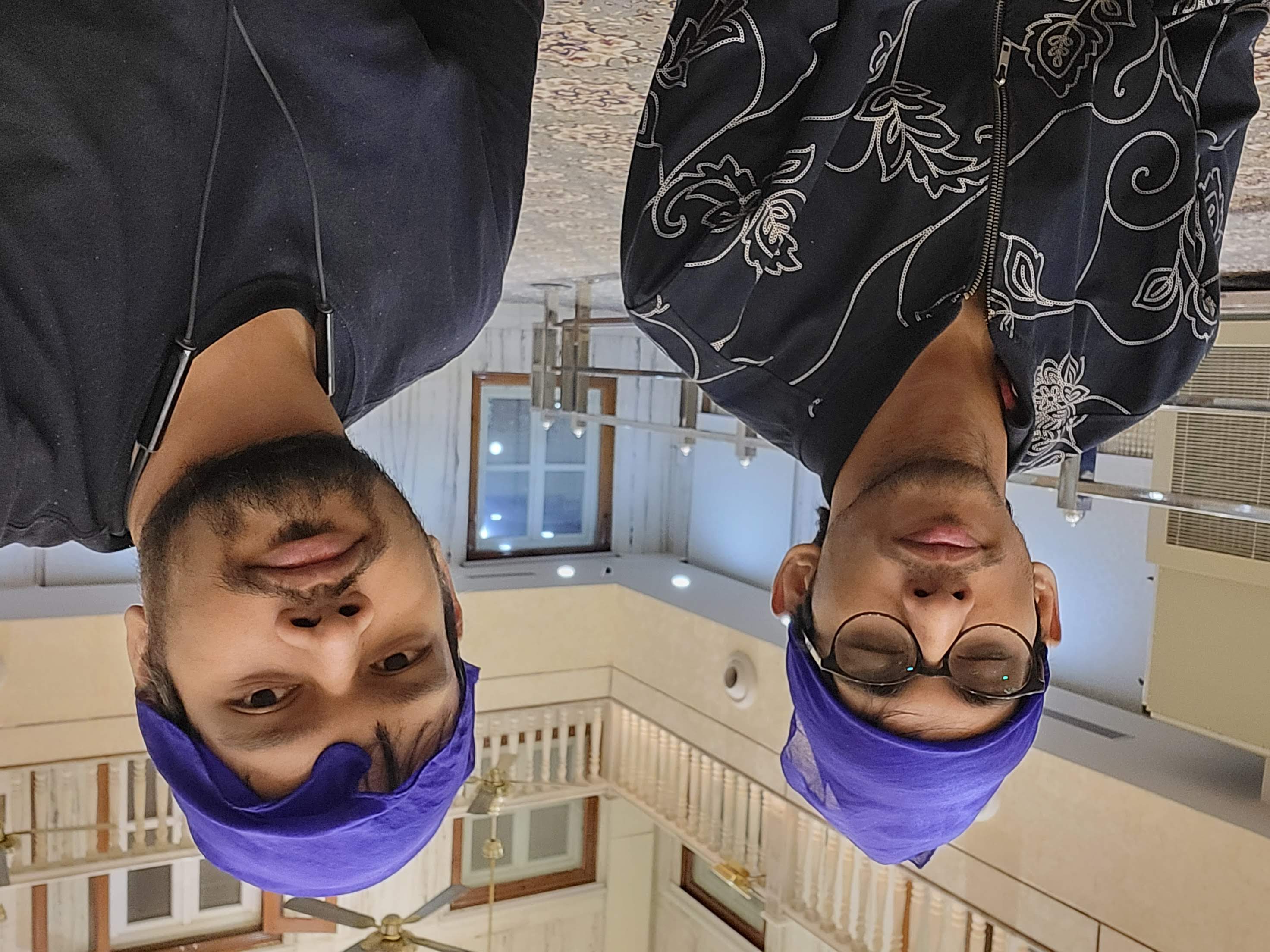 Feb 14, 2026 - Late Night Talks