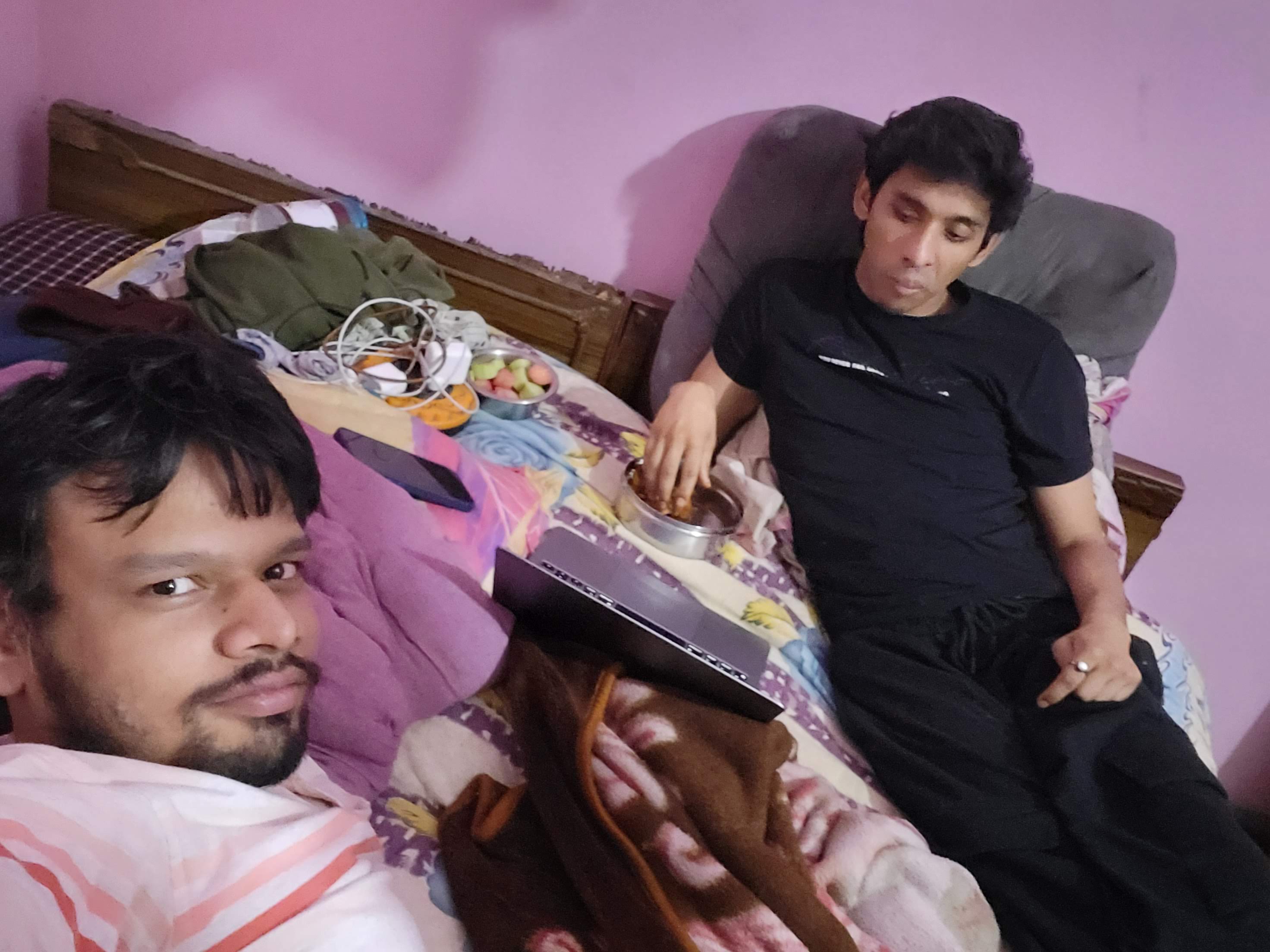 February 28, 2026 - Afternoon Chill